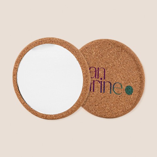 MIROIR YLANG PERSONNALISÉ