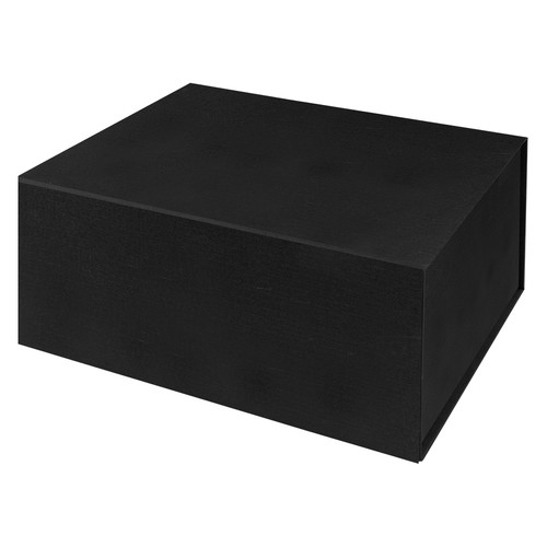 BOITE LUXE PERSONNALISÉE