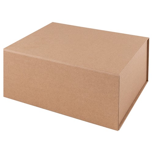 BOÎTE KOHA 100% RECYCLÉ FSC - 1