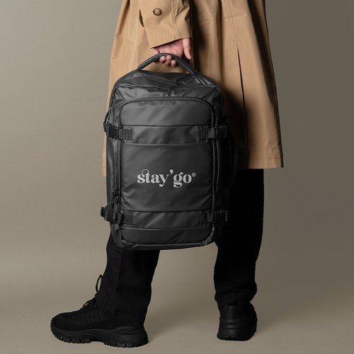 Sac à dos REISE personnalisé