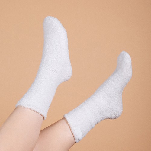 CHAUSSETTES SOKKET - 4