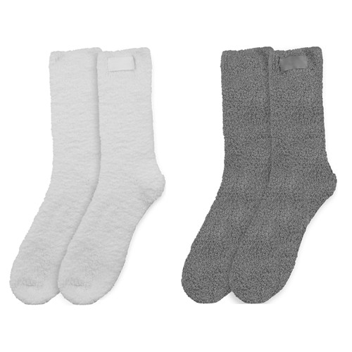 gray CALCETINES SOKKER