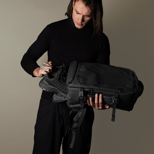 SAC A DOS PERSONNALISÉ HAERE