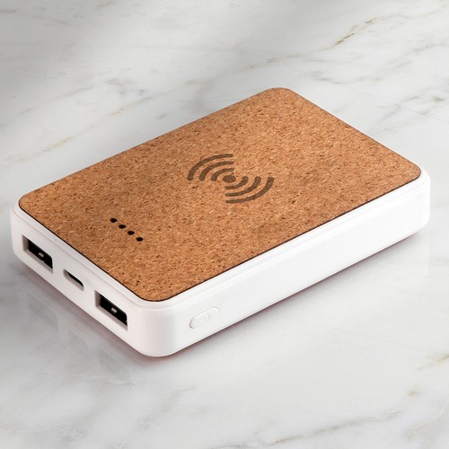 POWER BANK AURA - 6