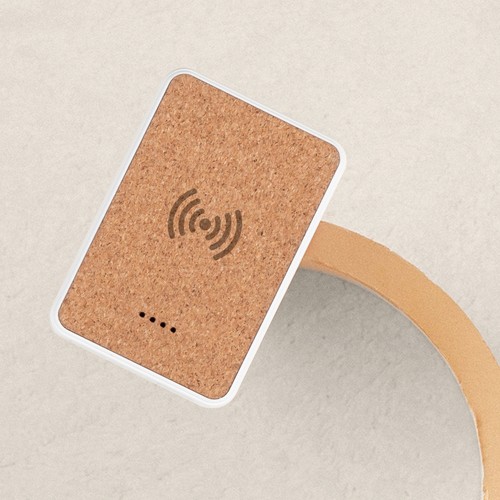 POWER BANK AURA personnalisé
