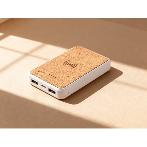 POWER BANK AURA - 1