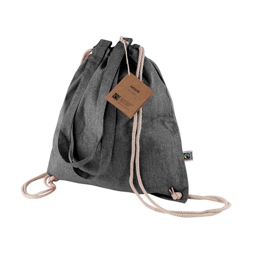 black BOLSA MOOR