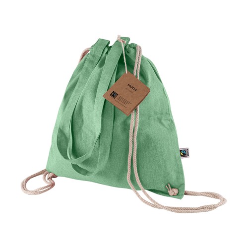 black BOLSA MOOR