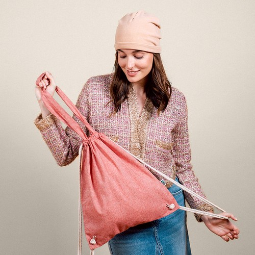 SAC ET SAC A DOS  MOOR - 2