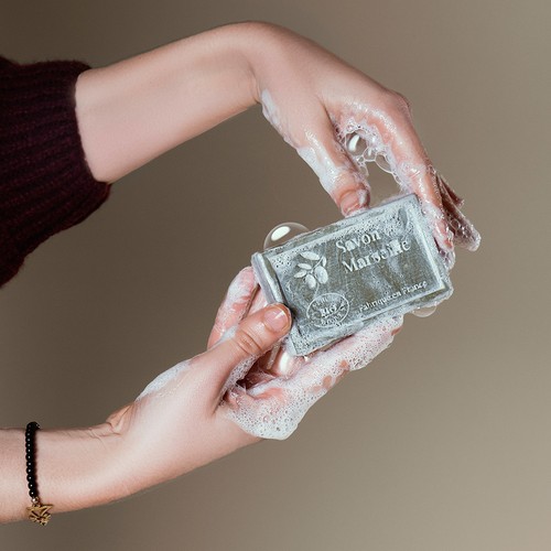 SAVON BALNEUM personnalisé