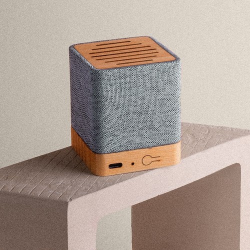 ENCEINTE IVY personnalisée