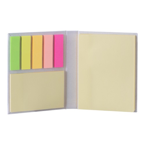 BLOC NOTES SUSU - 3