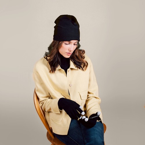 GORRO IVALO