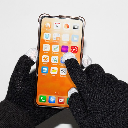 GANTS BARID - 4