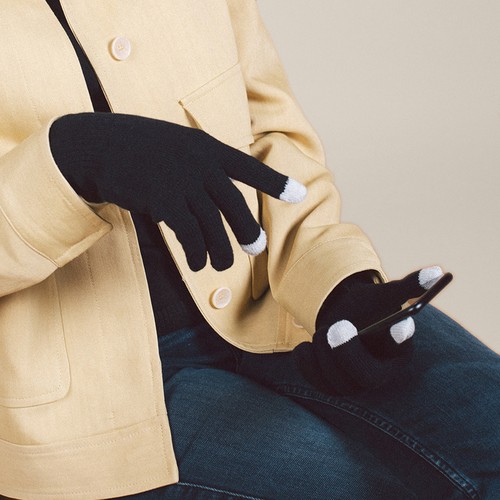 GANTS BARID personnalisés