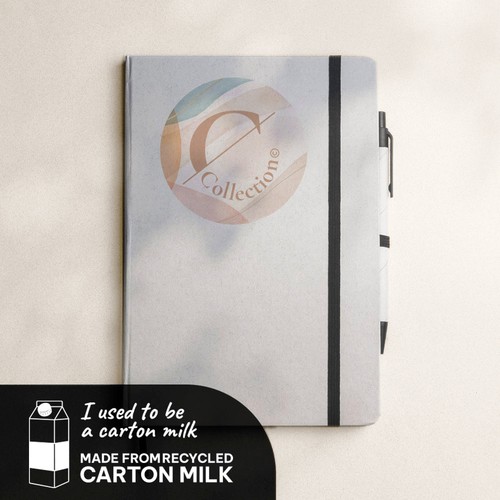 CAHIER MIRAKA personnalisé