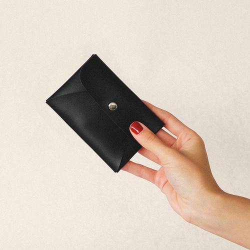 PORTE MONNAIE OKANE - 2