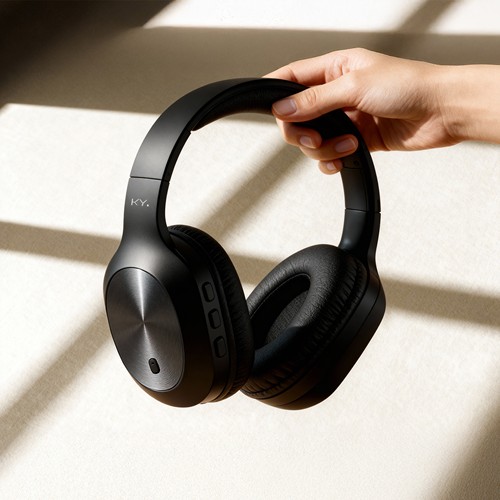 ÉCOUTEURS BARTH - 1