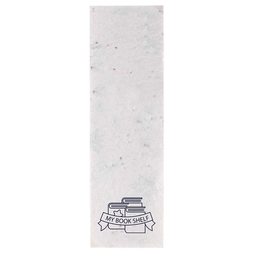 MARQUE-PAGE GERMINA 140GR 1 FACE - 5