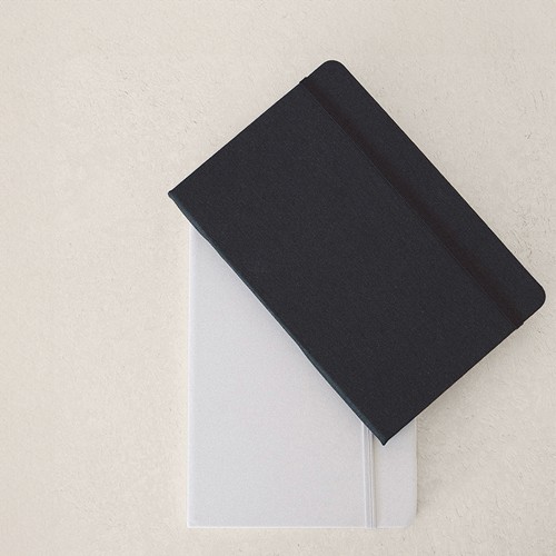 CARNET THELUJI 100% FSC - 2