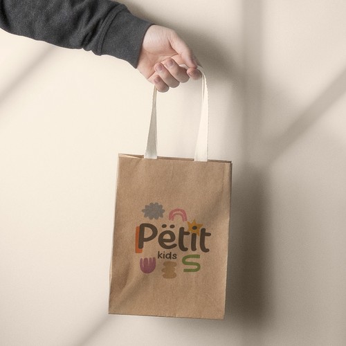 SAC LITT personnalisé