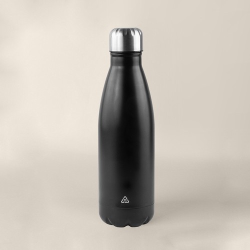 BOUTEILLE SODA - 2