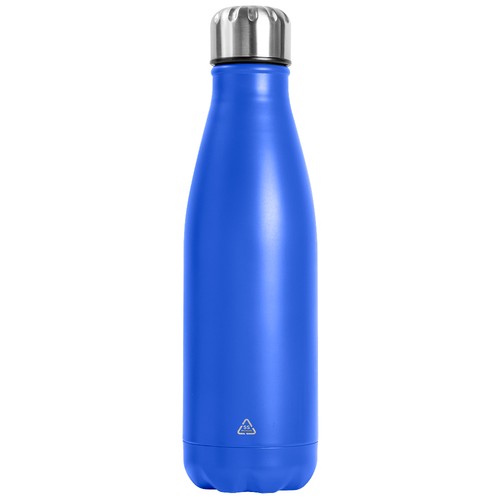 BOUTEILLE SODA PERSONNALISÉE