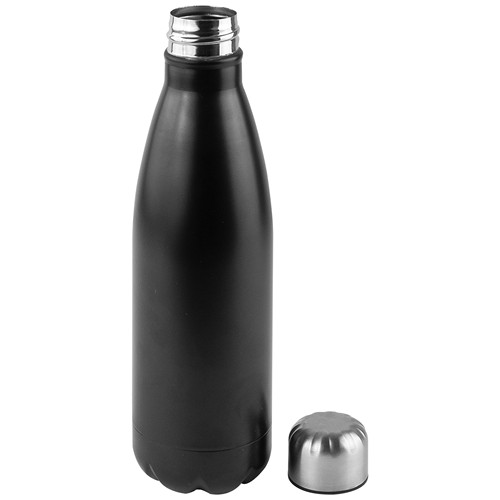 BOUTEILLE SODA RECYCLÉE - 6