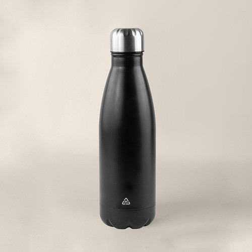 BOUTEILLE SODA RECYCLÉE - 2