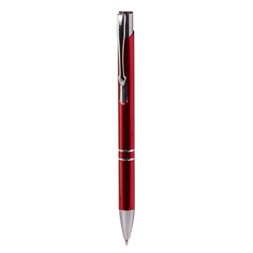 STYLO STRIPE RECYCLE PERSONNALISÉ