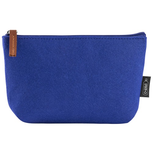 blue NECESER PATCH