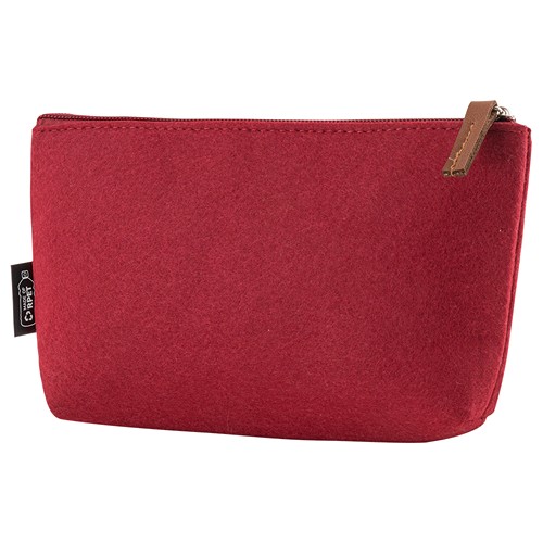 burdeos NECESER PATCH