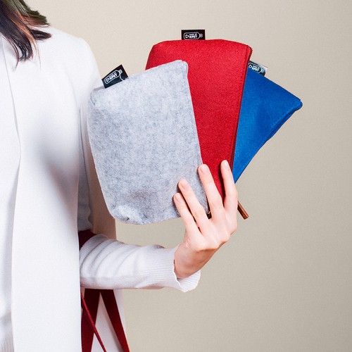 TROUSSE PATCH - 2