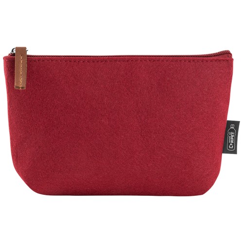 burdeos NECESER PATCH