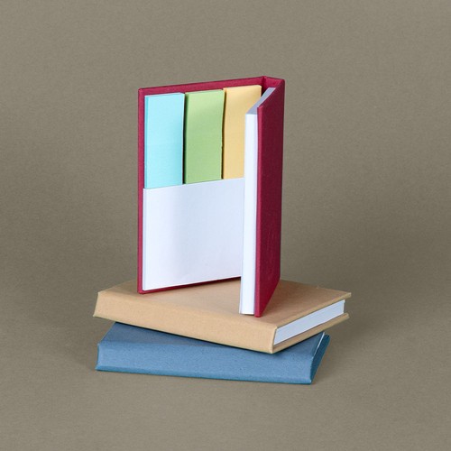 BLOC NOTES ALANI - 2