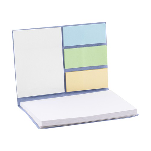 BLOC NOTES ALANI - 3