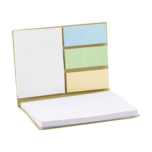 BLOC-NOTES ALANI 100% FSC - 4