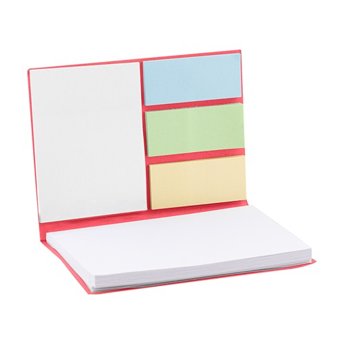 BLOC-NOTES ALANI 100% FSC - 5