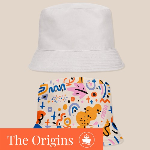 GORRO NUFAR