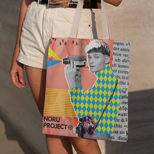 BOLSA HIGUERA EXPRESS
