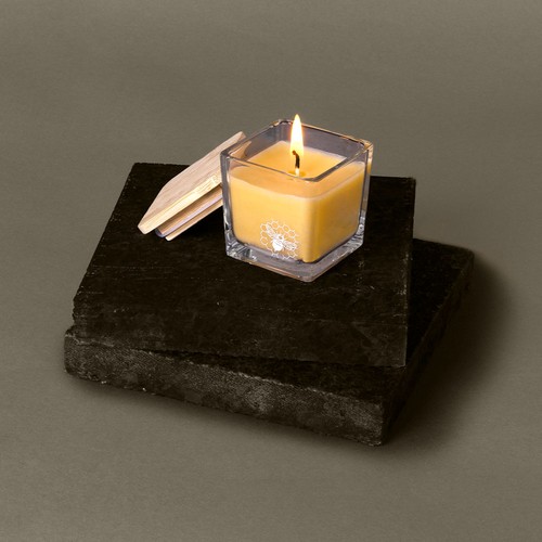 CANDLE HONI
