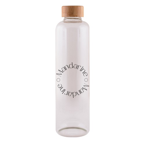 BOUTEILLE ELEGANTIA - 5