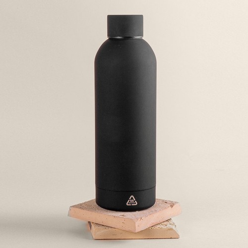 BOUTEILLE RUBBER - 2