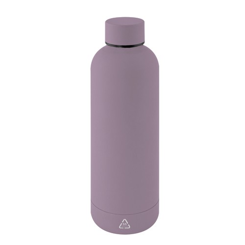BOUTEILLE RUBBER - 5