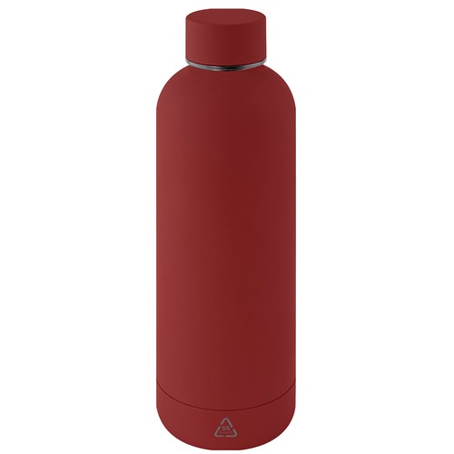 púrpura BOTELLA RUBBER