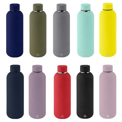 BOUTEILLE RUBBER - 6