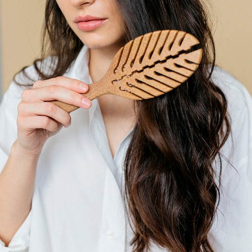 BROSSE COCONUT - 5