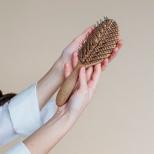 BROSSE COCONUT - 6