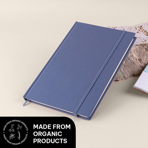 CARNET APORO 100% FSC - 2