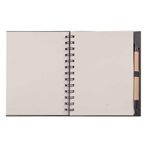 CARNET BIZANCE 100% FSC - 4